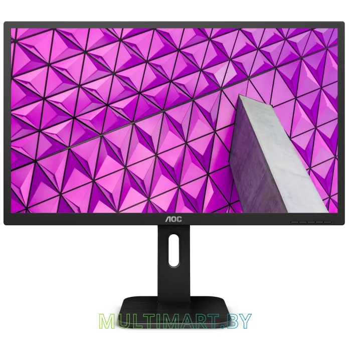 Монитор AOC X24P1